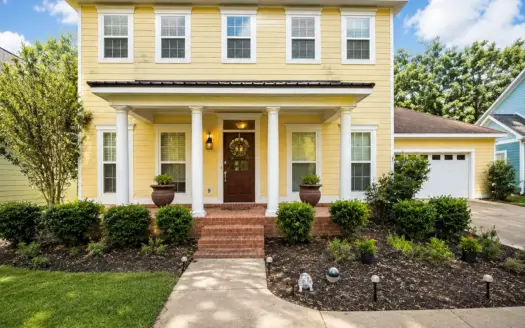 The Highlands Home You’ve Been Waiting For