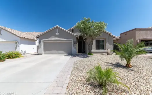 3 Bedroom Home For Sale in San Tan Valley, Arizona