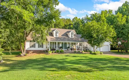 Home on 1.3 Ac Wingate Subdivision For Sale Valley Springs School
