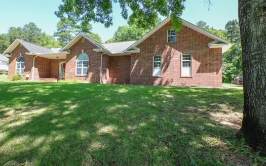 Melbourne AR 3 Bedroom 2 Bath Home for Sale Ashley Woods Addition