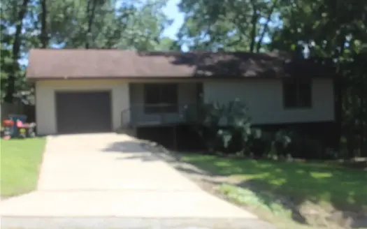 Home for Sale in Bella Vista, Arkansas