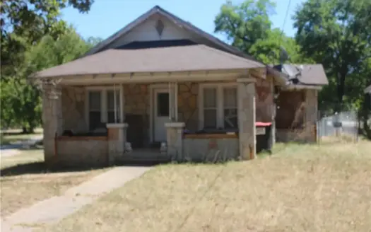 Fixer Upper for Sale in Benton County, Arkansas