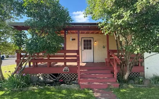 Move-In Ready 2-Bedroom Home Near Recreation & Amenities