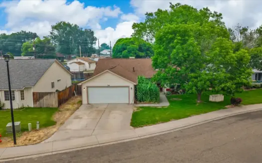 Fruita Home for Sale – 360 N Ash Street