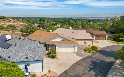 Rare Redlands Home with Two Primary Suites