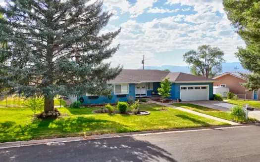 Beautiful In Town Home in Cortez, Colorado