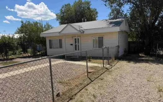 Affordable In-Town Living Near It All