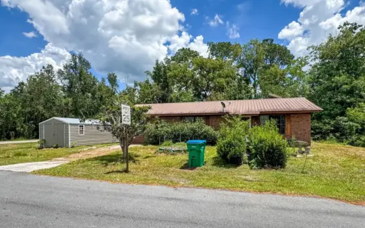 Big Potential at an Affordable Price — 4BR Jasper Fixer-Upper!