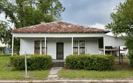 Prime Downtown Jasper Commercial Opportunity