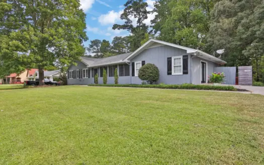 Move-in Ready Home in Snellville