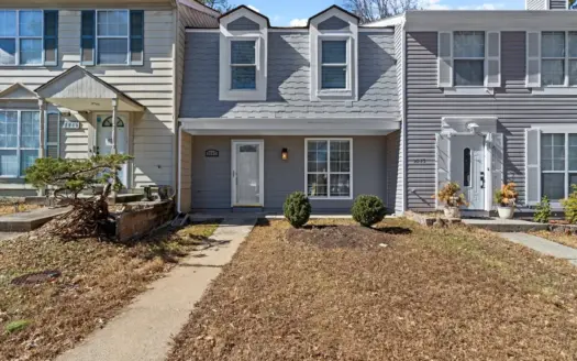Townhome in the Heart of Tucker