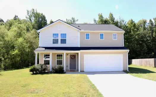 Ideal Primary Residence, Long-Term Rental or Investment Property