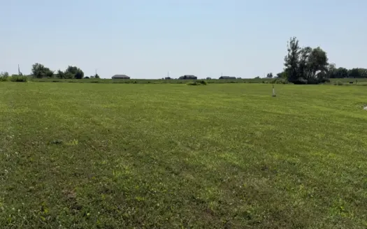 Monroe County Building Lots for Sale