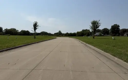 Monroe County Building Lots for Sale