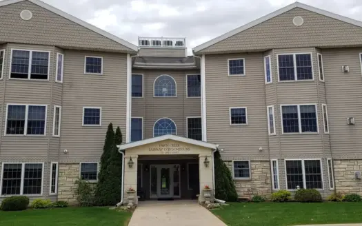 Condo at Fawn Creek Condominiums For Sale Anamosa, Iowa