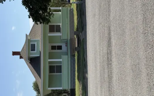 Home For Sale in Coldwater, Kansas