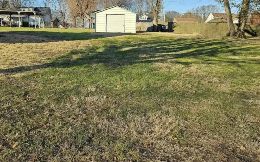 Residential/multi family lot for sale in Franklin, Ky.