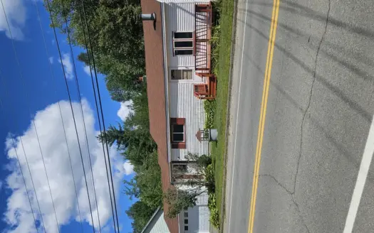 Affordable 3 Bedroom Ranch – Millinocket, ME