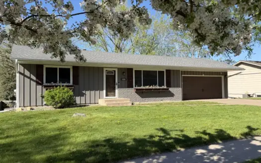 Home for sale | Near Mississippi River in Red Wing, Minnesota