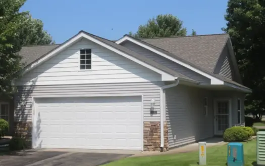 2 Bedroom Home For Sale in Monticello, MN