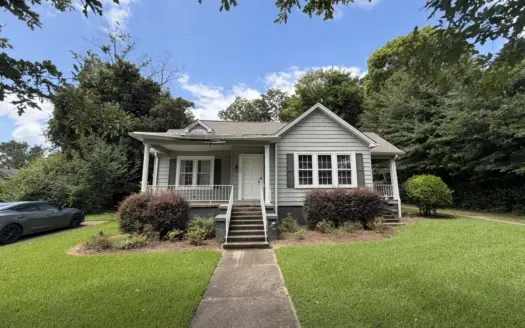 Prime Mixed-Use Opportunity in Tupelo