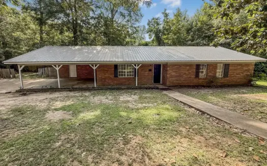 Remodeled Home for Sale in Town Pike County