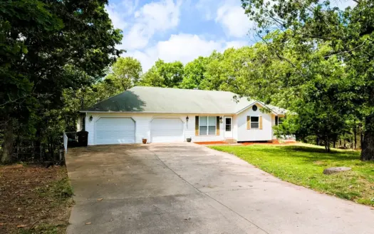 4 BR home for sale in Camdenton, Missouri