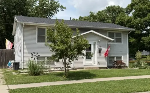 Coming Soon!  4 Bedroom Home In Cameron Mo