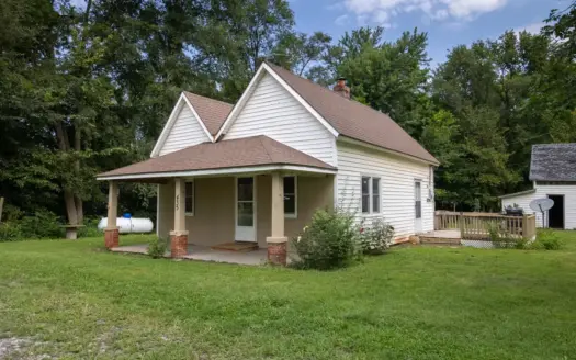 Affordable Small Town Living – Home For Sale Weatherby Mo
