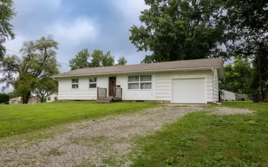 Affordable Home Ready For You To Call Home