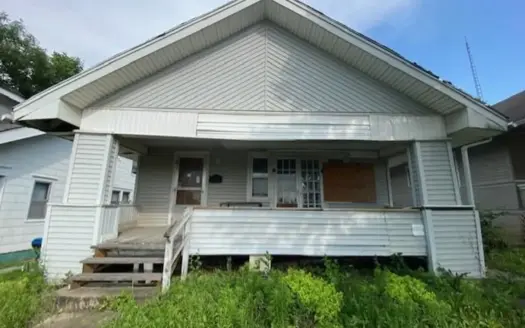 Investment Opportunity in North St. Joseph
