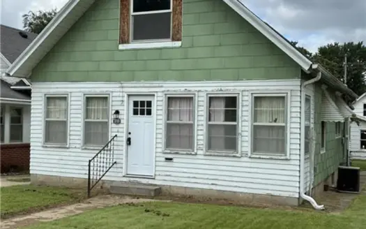 Value-Add Opportunity in Central St. Joseph