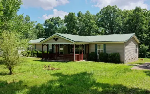 3BR Home + 44×40 Shop on Property in Salem, MO – Priced to Sell