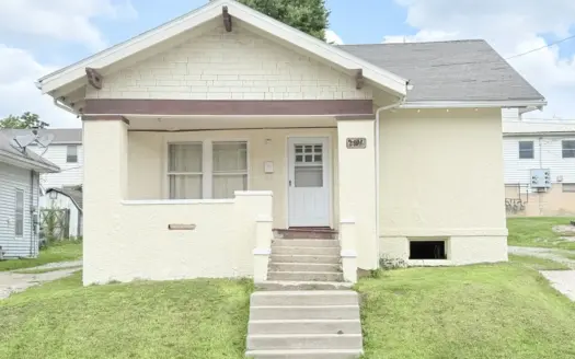Home For Sale In Bethany Missouri