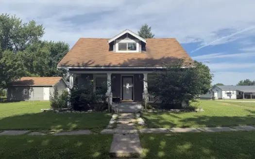 NW MO Home For Sale – Ridgeway, MO