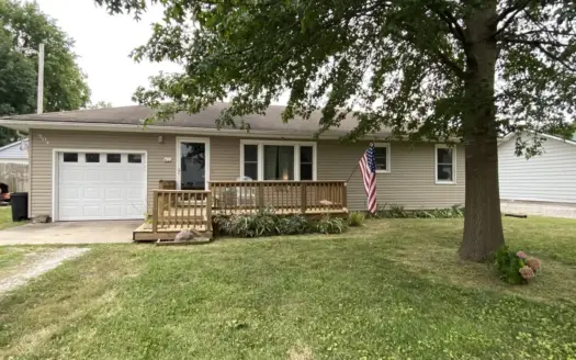 Charming Home w/Beautiful Wood Floors, Large Fenced Yard!