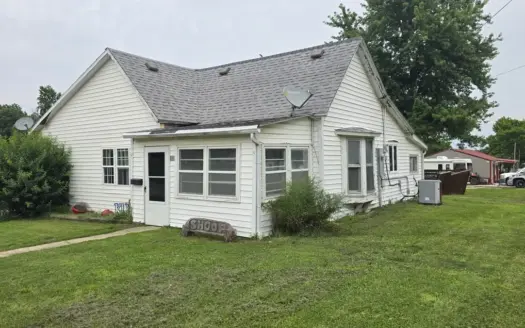 Investment Opportunity in Chillicothe, MO!