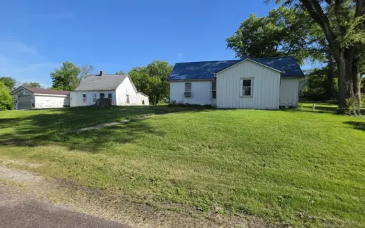 Unionville Missouri Property For Sale
