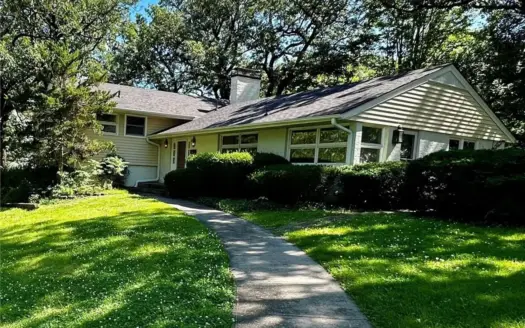 Well-Maintained Corner Lot Home with Timeless Character