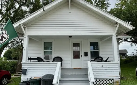 Flexible Two-Story Property with Income Potential