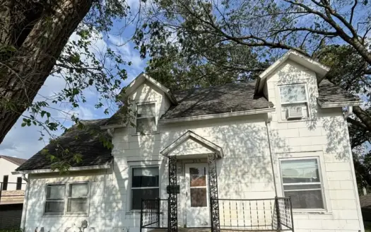 Home or Investment | 3-Bedroom Home off Main Street, Maryville