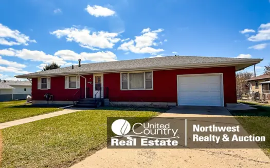 3 Bedroom |  2 Bathroom Home in Malta, Montana
