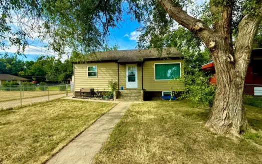 Beautifully Updated 4-Bedroom Home Near Malta Schools