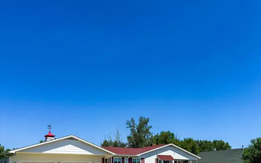 Well-Kept Home in Winnett, Montana