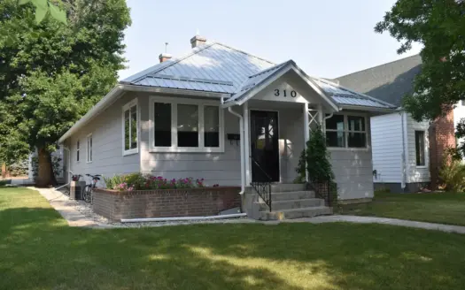 Home for sale in Conrad, MT 3 Bedroom, 2 bath Hunting fishing