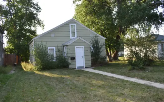 Starter Home, Rental, for sale in Conrad
