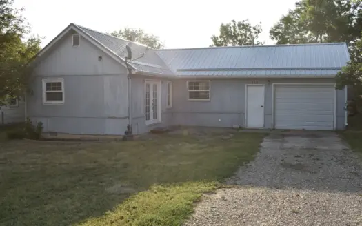 Home for sale in Conrad MT, Small town Living, Hunting fishing