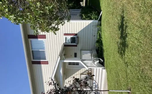 Beautiful Townhome For Sale in the Heart of Livingston, MT