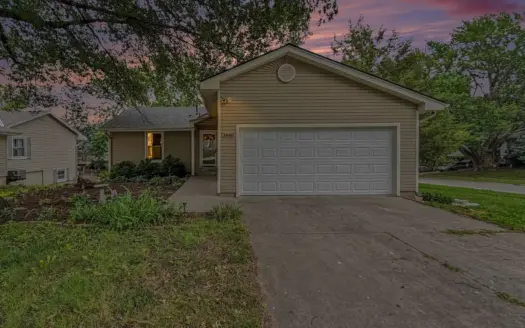 Lincoln Nebraska Home For Sale