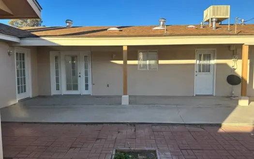 Southwestern home, Deming New Mexico, close to town,